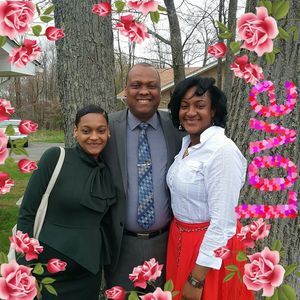 Meet your Posher, Gary